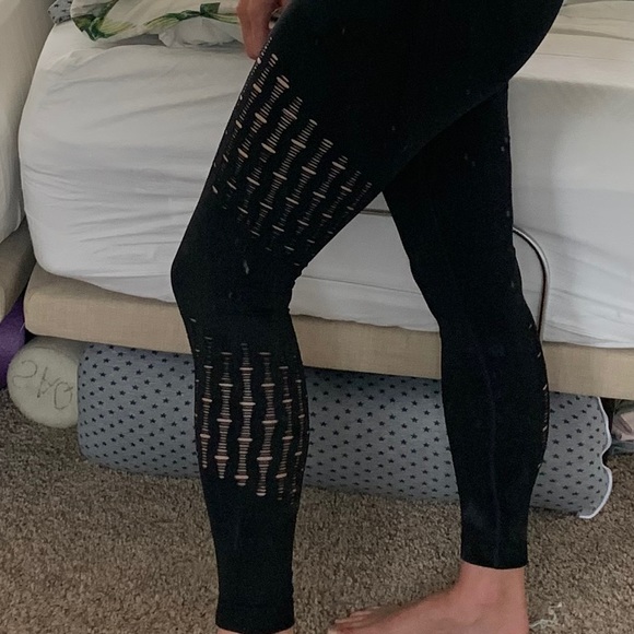 Victoria's Secret Pants - Victoria’s Secret Sport leggings
